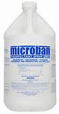 Images of Microban Mold Remediation